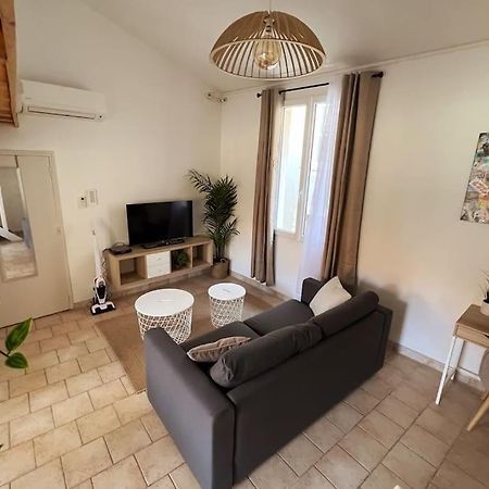Апартаменты La Tour Des Teinturiers - Ac Clim - Wifi - Balcon Авиньон Экстерьер фото